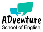 ADventure school of English - szkoła języka angielskiego